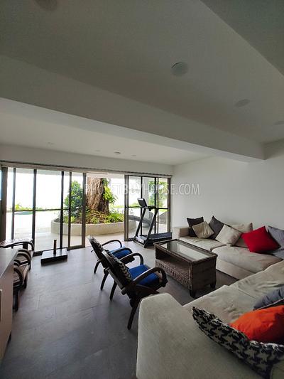 KAT7117: Sea View Villa with 5 bedrooms in Kata. Photo #16