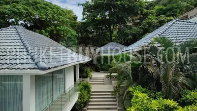 KAT7117: Sea View Villa with 5 bedrooms in Kata. Photo #48