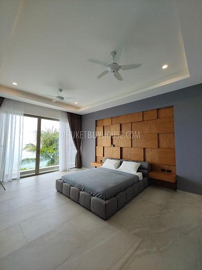 KAT7117: Sea View Villa with 5 bedrooms in Kata. Photo #46