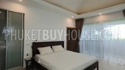 KAT7117: Sea View Villa with 5 bedrooms in Kata. Photo #29