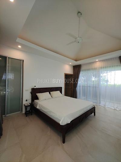KAT7117: Sea View Villa with 5 bedrooms in Kata. Photo #29