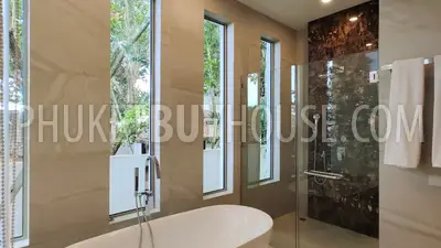 KAT7117: Sea View Villa with 5 bedrooms in Kata. Photo #31