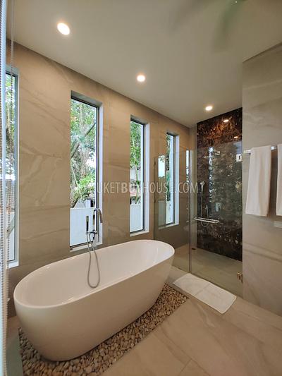 KAT7117: Sea View Villa with 5 bedrooms in Kata. Photo #31