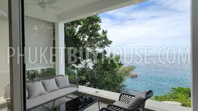 KAT7117: Sea View Villa with 5 bedrooms in Kata. Photo #42