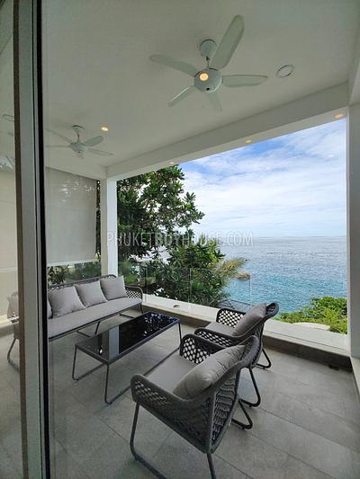 KAT7117: Sea View Villa with 5 bedrooms in Kata. Photo #42
