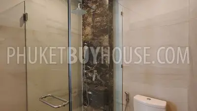 KAT7117: Sea View Villa with 5 bedrooms in Kata. Photo #34
