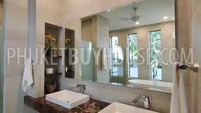 KAT7117: Sea View Villa with 5 bedrooms in Kata. Photo #21