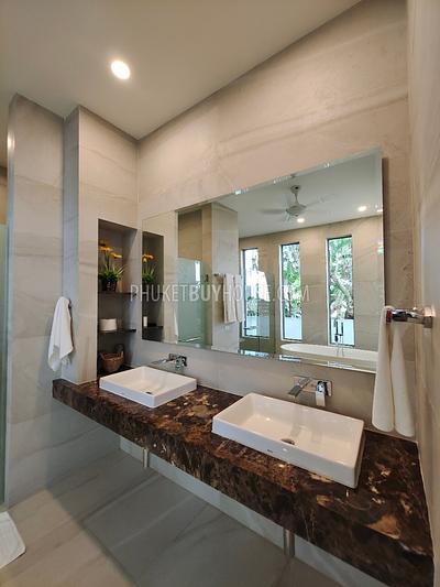 KAT7117: Sea View Villa with 5 bedrooms in Kata. Photo #21