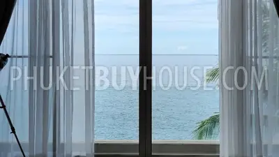 KAT7117: Sea View Villa with 5 bedrooms in Kata. Photo #24