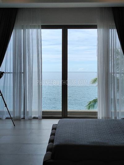 KAT7117: Sea View Villa with 5 bedrooms in Kata. Photo #24