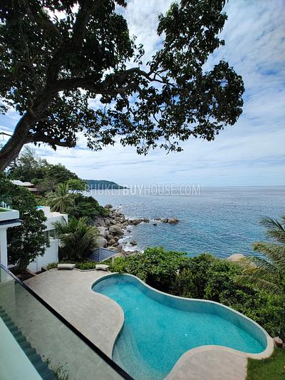 KAT7117: Sea View Villa with 5 bedrooms in Kata. Photo #1