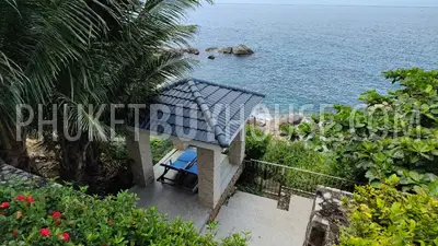 KAT7117: Sea View Villa with 5 bedrooms in Kata. Photo #51