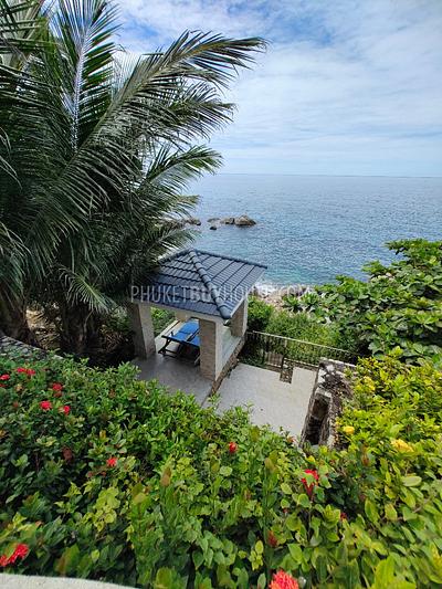 KAT7117: Sea View Villa with 5 bedrooms in Kata. Photo #51