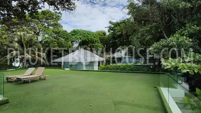 KAT7117: Sea View Villa with 5 bedrooms in Kata. Photo #53