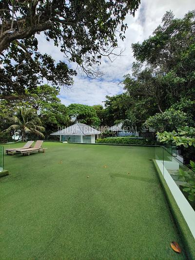 KAT7117: Sea View Villa with 5 bedrooms in Kata. Photo #53
