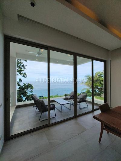KAT7117: Sea View Villa with 5 bedrooms in Kata. Photo #37