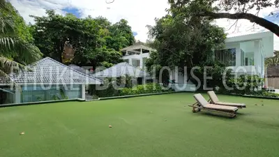 KAT7117: Sea View Villa with 5 bedrooms in Kata. Photo #49