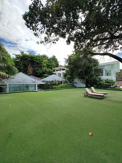 KAT7117: Sea View Villa with 5 bedrooms in Kata. Photo #49