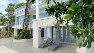 KAT7117: Sea View Villa with 5 bedrooms in Kata. Photo #50