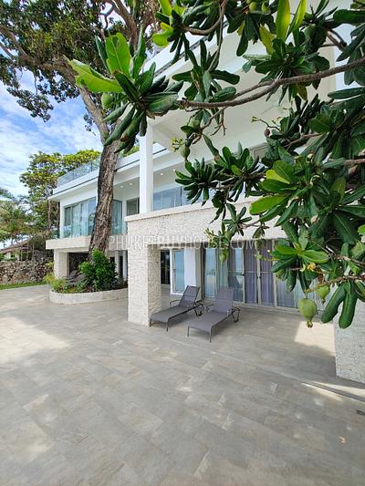 KAT7117: Sea View Villa with 5 bedrooms in Kata. Photo #50