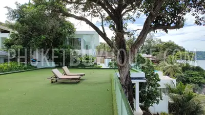 KAT7117: Sea View Villa with 5 bedrooms in Kata. Photo #52