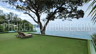 KAT7117: Sea View Villa with 5 bedrooms in Kata. Photo #54