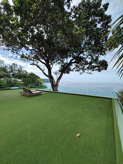 KAT7117: Sea View Villa with 5 bedrooms in Kata. Photo #54