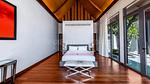 NAT6844: Villa with Panoramic Sea views in the area of Nai Thon Beach. Thumbnail #11