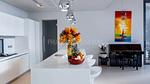 NAT6844: Villa with Panoramic Sea views in the area of Nai Thon Beach. Thumbnail #13