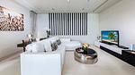 NAT6844: Villa with Panoramic Sea views in the area of Nai Thon Beach. Thumbnail #21