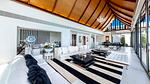 NAT6844: Villa with Panoramic Sea views in the area of Nai Thon Beach. Thumbnail #34