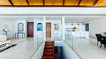 NAT6844: Villa with Panoramic Sea views in the area of Nai Thon Beach. Thumbnail #23