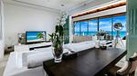 NAT6844: Villa with Panoramic Sea views in the area of Nai Thon Beach. Thumbnail #35