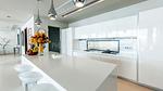 NAT6844: Villa with Panoramic Sea views in the area of Nai Thon Beach. Thumbnail #17