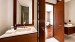 NAT6844: Villa with Panoramic Sea views in the area of Nai Thon Beach. Thumbnail #24