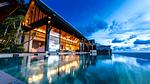 NAT6844: Villa with Panoramic Sea views in the area of Nai Thon Beach. Thumbnail #49