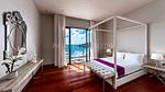 NAT6844: Villa with Panoramic Sea views in the area of Nai Thon Beach. Thumbnail #27