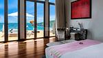 NAT6844: Villa with Panoramic Sea views in the area of Nai Thon Beach. Thumbnail #39