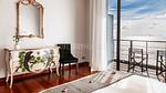 NAT6844: Villa with Panoramic Sea views in the area of Nai Thon Beach. Thumbnail #31