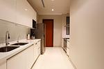 NAT6844: Villa with Panoramic Sea views in the area of Nai Thon Beach. Thumbnail #6