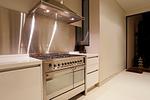 NAT6844: Villa with Panoramic Sea views in the area of Nai Thon Beach. Thumbnail #7