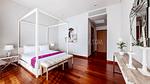 NAT6844: Villa with Panoramic Sea views in the area of Nai Thon Beach. Thumbnail #26