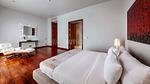 NAT6844: Villa with Panoramic Sea views in the area of Nai Thon Beach. Thumbnail #25