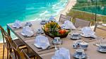 NAT6844: Villa with Panoramic Sea views in the area of Nai Thon Beach. Thumbnail #54