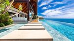 NAT6844: Villa with Panoramic Sea views in the area of Nai Thon Beach. Thumbnail #57