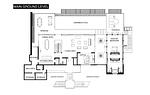 NAT6844: Villa with Panoramic Sea views in the area of Nai Thon Beach. Thumbnail #5