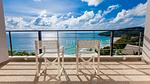 NAT6844: Villa with Panoramic Sea views in the area of Nai Thon Beach. Thumbnail #50