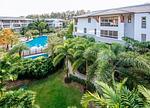 NAT5953: Splendid Apartment just 50 meters from Nai Thon Beach. Thumbnail #3