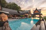 SUR22288: Skyline Villa with Ocean Views – A Pinnacle of Luxury Living in Surin. Thumbnail #29