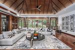SUR22288: Skyline Villa with Ocean Views – A Pinnacle of Luxury Living in Surin. Thumbnail #5